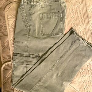 American Eagle size 2 stretch